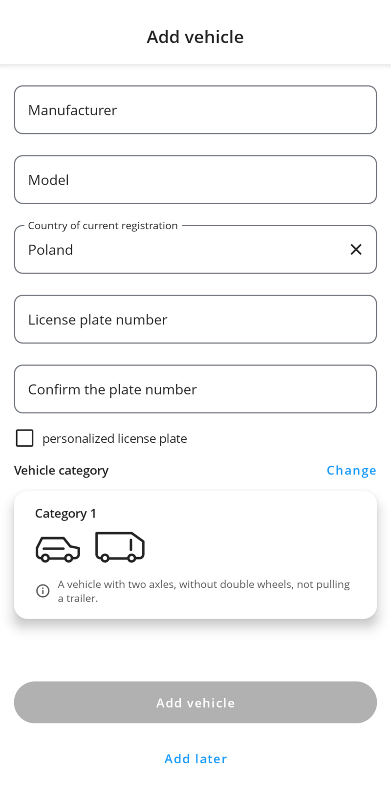 Ucs Autopay Autopay - Convenient automatic payments
