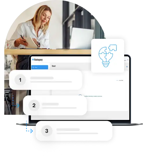 Partnership benefits