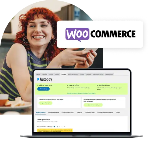 Autopay WooCommerce plugin