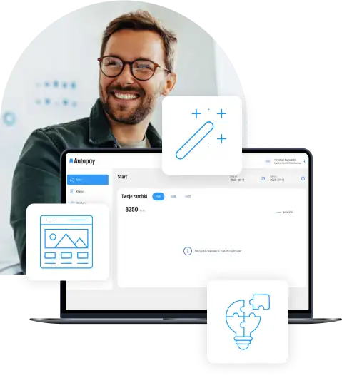 Autopay for WooCommerce agencies