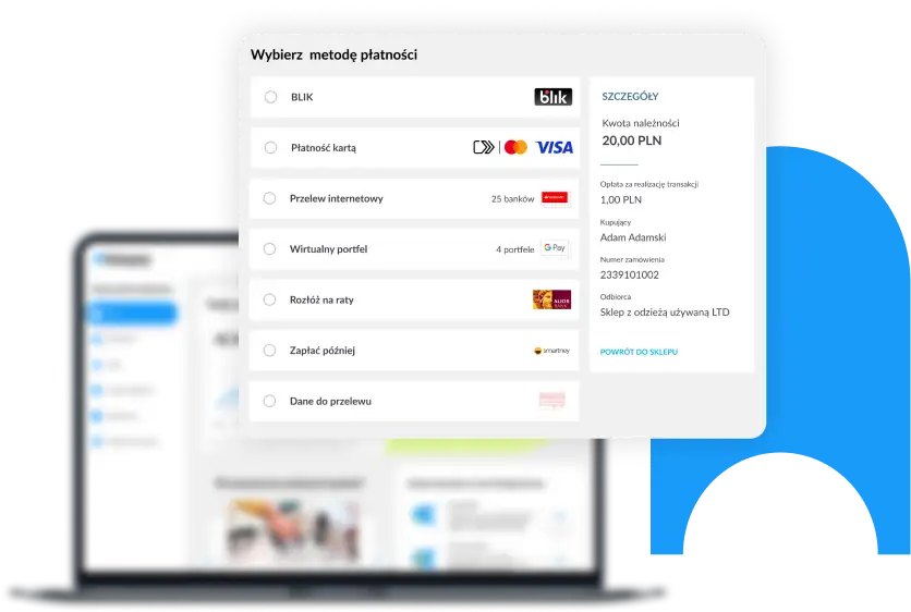 WooCommerce with Autopay